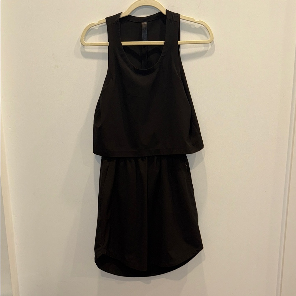 Kyodan Athlesiure Dress
